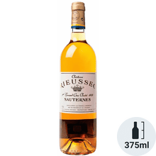 Chateau Rieussec Sauternes, 2015