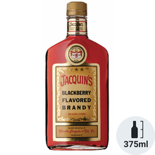 Jacquin's Blkbry Brandy