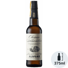 Alvear Oloroso Asuncion