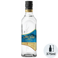 Flor de Cana 4 Year Rum Extra Seco