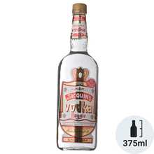 Jacquin's Vodka