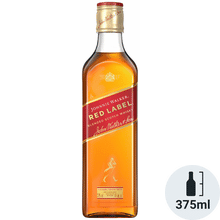 Johnnie Walker Red Label Blended Scotch