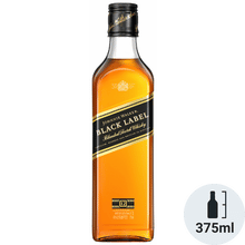 Johnnie Walker Black Label Blended Scotch