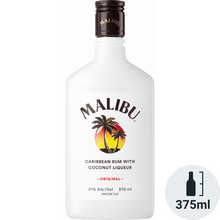 Malibu Coconut Rum