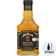 Jim Beam Black Extra Aged Bourbon Whiskey
