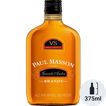 Paul Masson Brandy Grande Amber VS