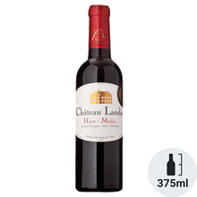 Chateau Landat Haut Medoc Bordeaux, 2020