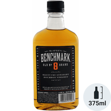 Benchmark Bourbon Old No.8