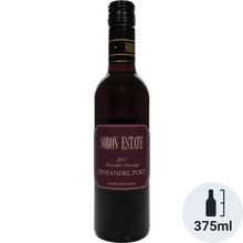 Sobon Estate Zinfandel Port
