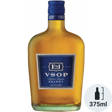 E & J Brandy VSOP