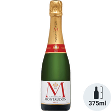 Montaudon Brut Champagne