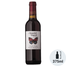 Shenandoah Black Muscat