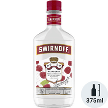 Smirnoff Raspberry Vodka