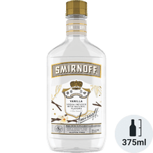 Smirnoff Vanilla Vodka