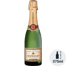 Louis Bouillot Perle de Vigne Cremant de Bourgogne Brut Sparkling Wine