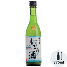 Sho Chiku Bai Nigori Sake