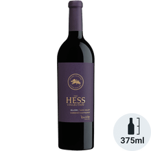 Hess Cabernet Napa Allomi Vineyard