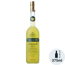 Pallini Limoncello Liqueur