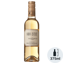 Sobon Estate Orange Muscat Rezerve