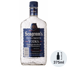 Seagram's Vodka