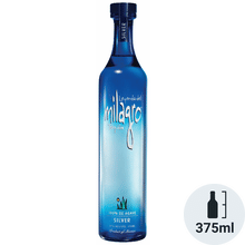 Milagro Silver Tequila