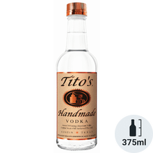 Tito's Handmade Vodka
