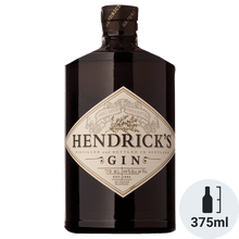 Hendricks Gin