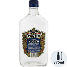 Taaka Vodka