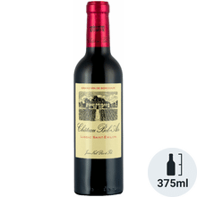 Chateau Bel-Air Lussac St Emilion Bordeaux, 2020
