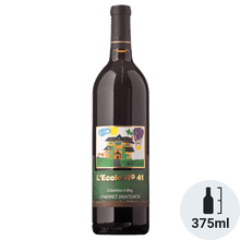 L'Ecole #41 Cabernet Columbia Valley