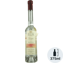 Inga Grappa Dolcetto