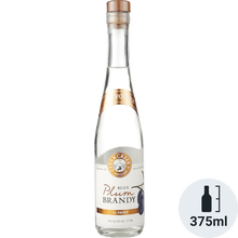 Clear Creek Blue Plum Brandy
