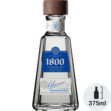 1800 Silver Tequila