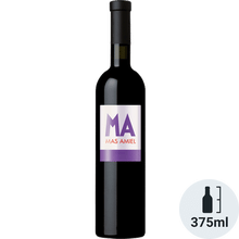Mas Amiel Winemaker's Selection Red