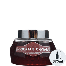 Cocktail Caviar Raspberry
