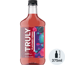 Truly Wild Berry Vodka