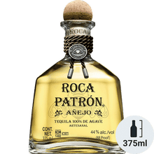 Patron Roca Anejo Tequila