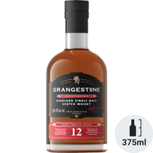 Grangestone 12 Yr Single Malt Scotch Whisky
