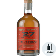 Beckett's '27 N/A Cinnamon Whiskey
