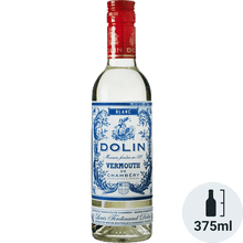 Dolin Vermouth de Chambery Blanc