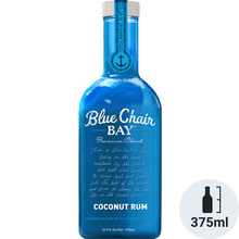 Blue chair bay pineapple rum cream shop near me