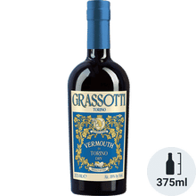Grassotti Vermouth di Torino Dry