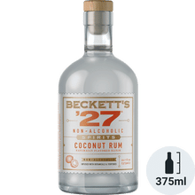 Beckett's '27 N/A Coconut Rum