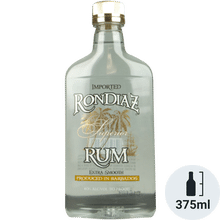 Rondiaz Superior White Rum