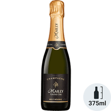 Mailly Brut Reserve Grand Cru Champagne