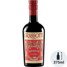 Grassotti Vermouth di Torino Rosso