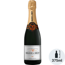 Champagne Marie de Moy Brut