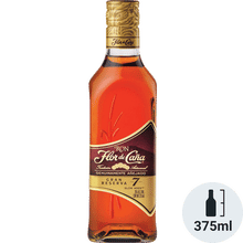 Flor de Cana 7 Year Rum Gran Reserva