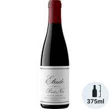 Etude Pinot Noir Carneros, 2019
