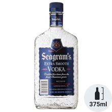 Seagram's Vodka